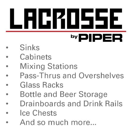 Piper Focus Lacrosse